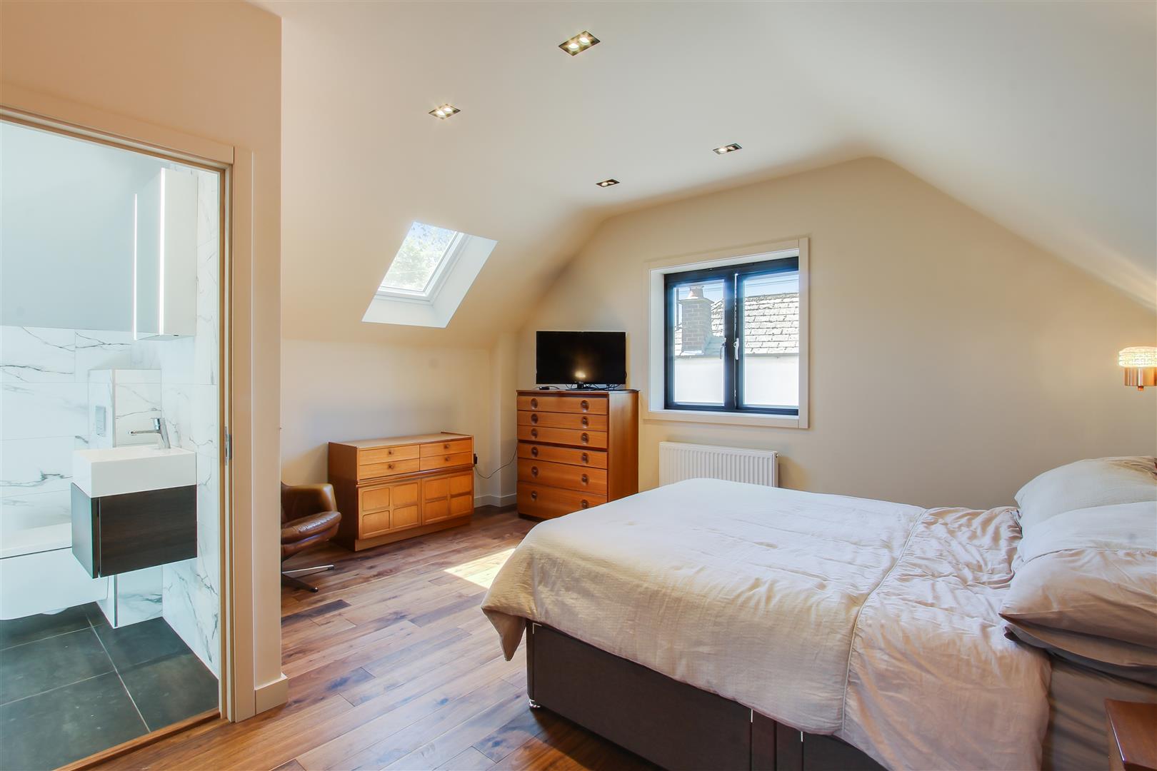 Ryeworth Road, Charlton Kings, Cheltenham Charles Lear